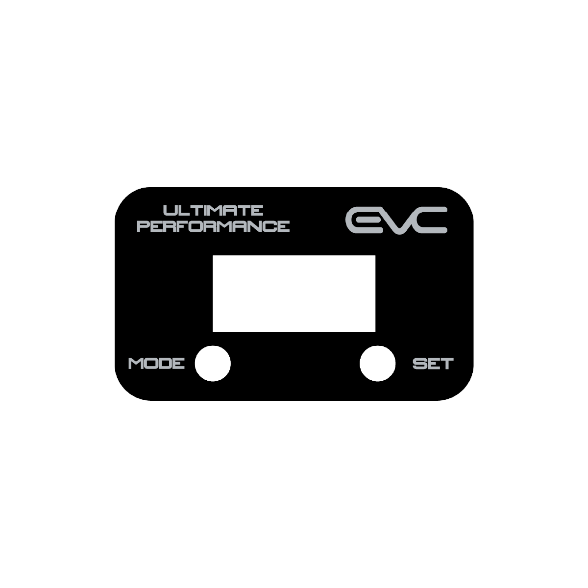 EVC Faceplates