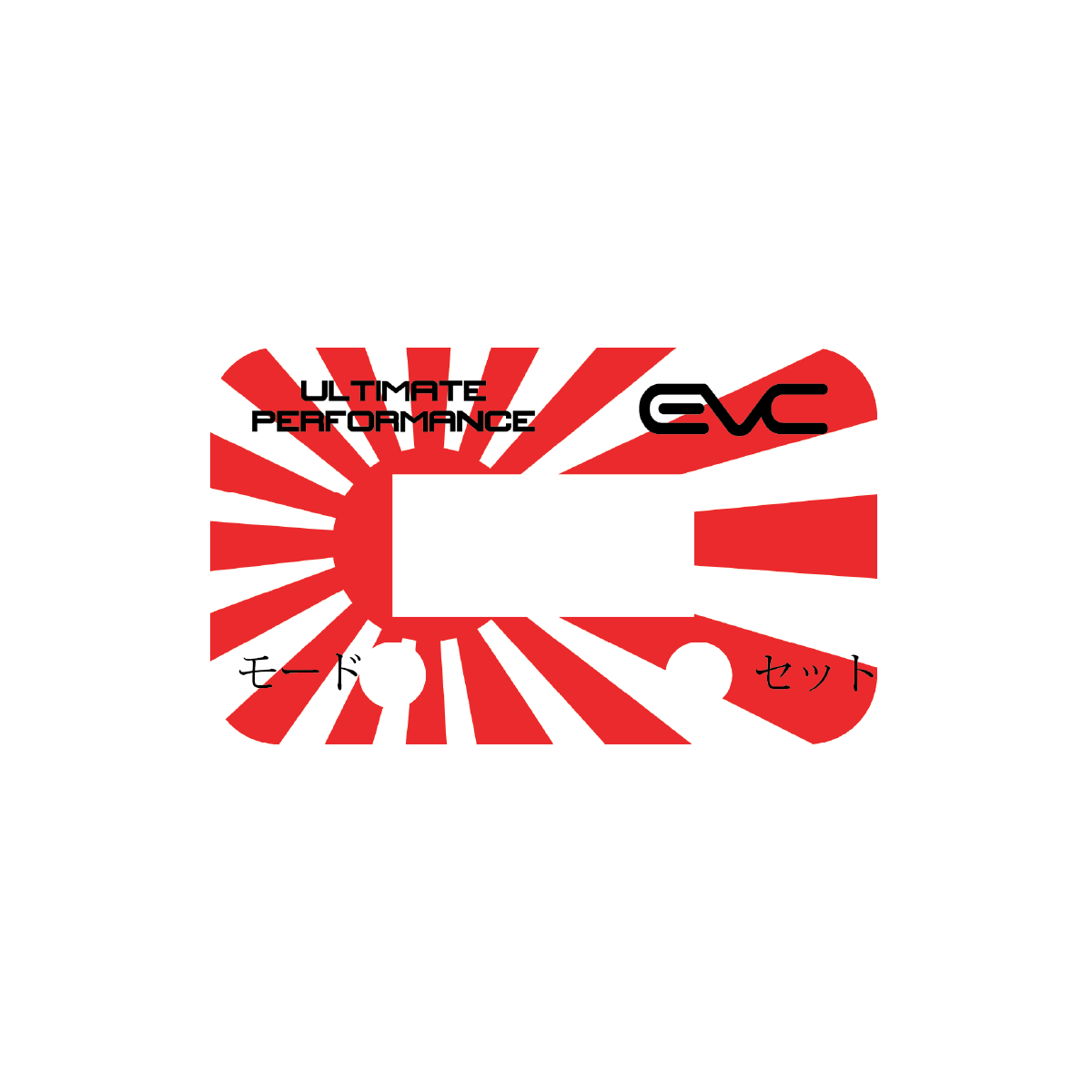EVC Faceplates