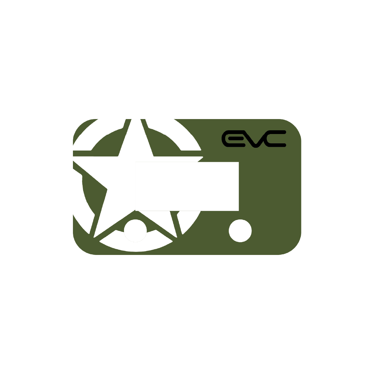 EVC Faceplates