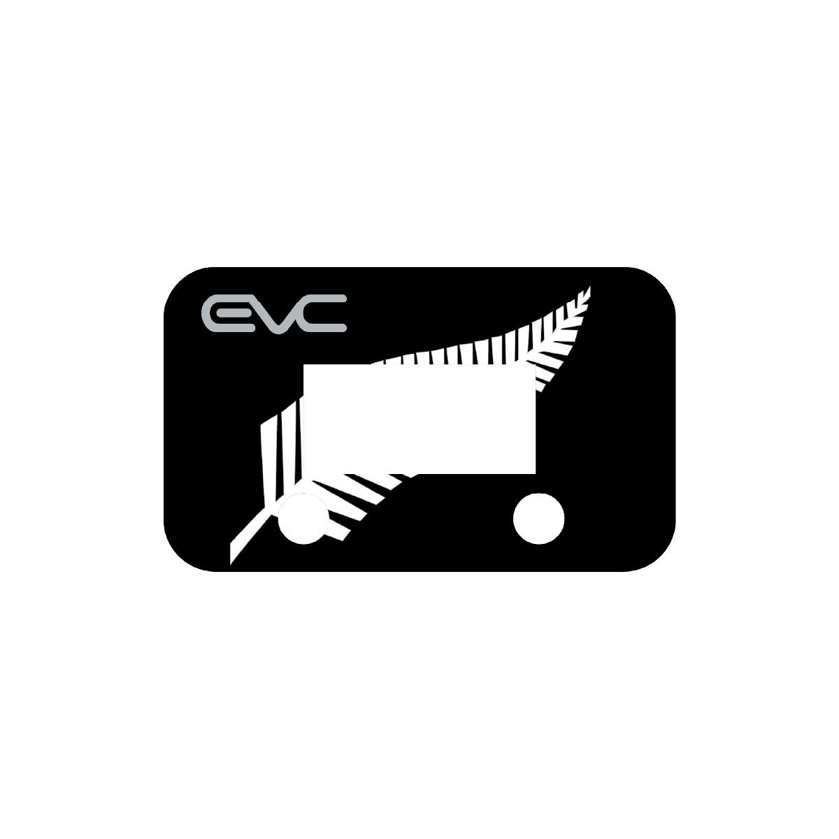 EVC Faceplates