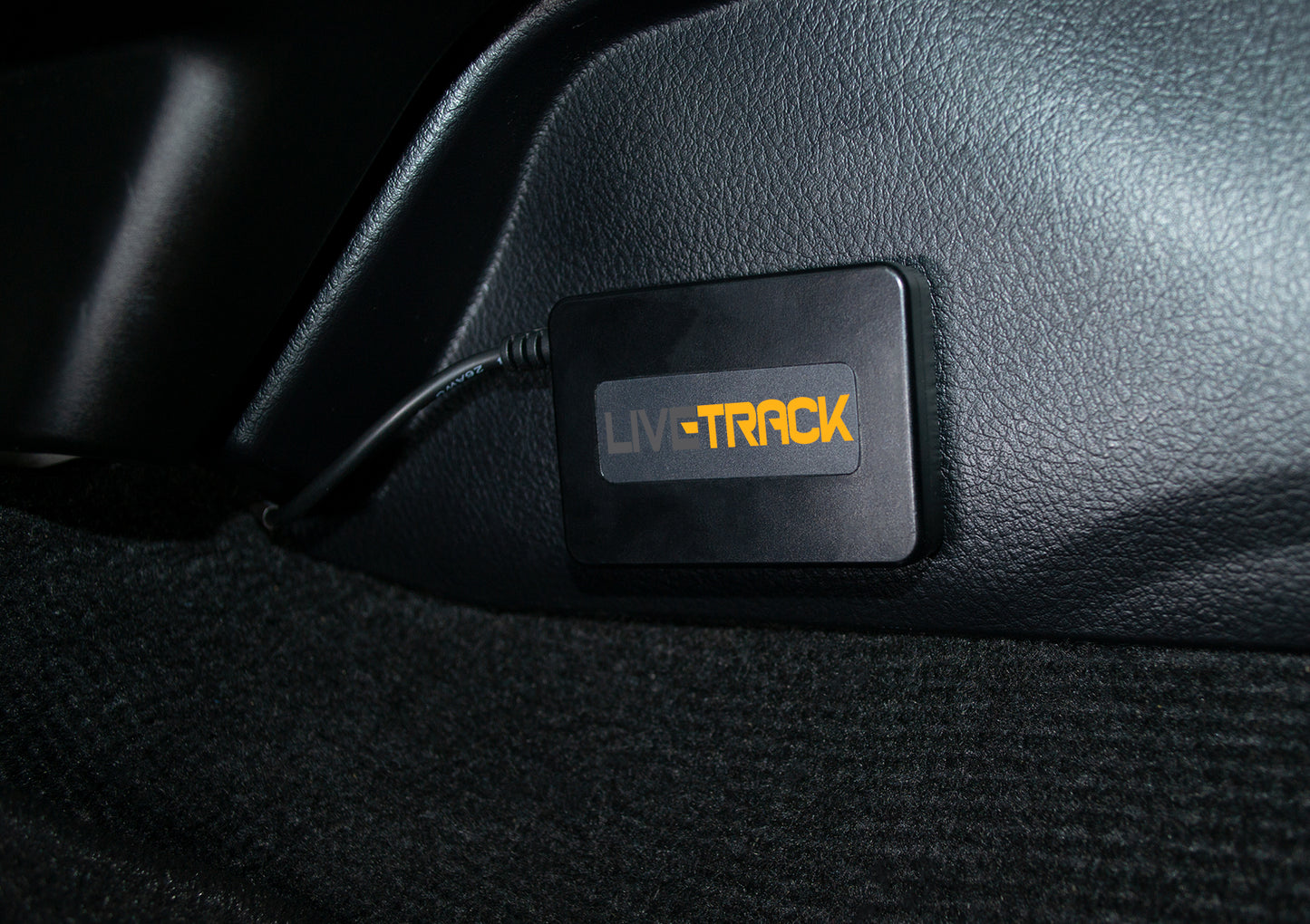 Livetrack Stealth GPS Tracker
