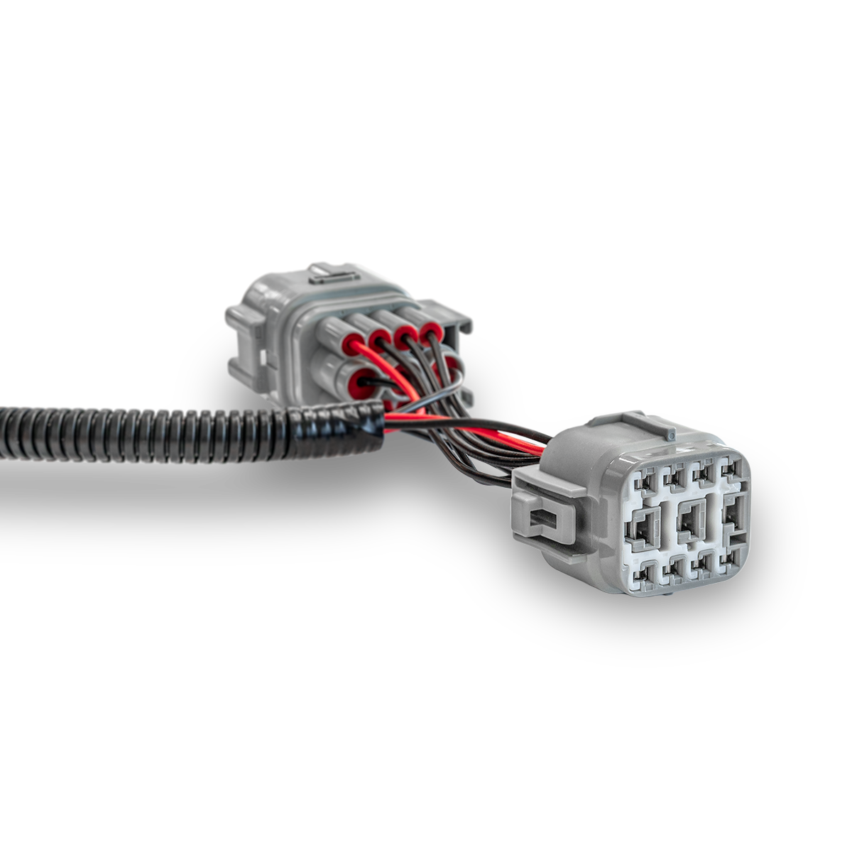 High Beam Adaptor to suit TOYOTA LANDCRUISER 2015 - 2022 (200 Series)