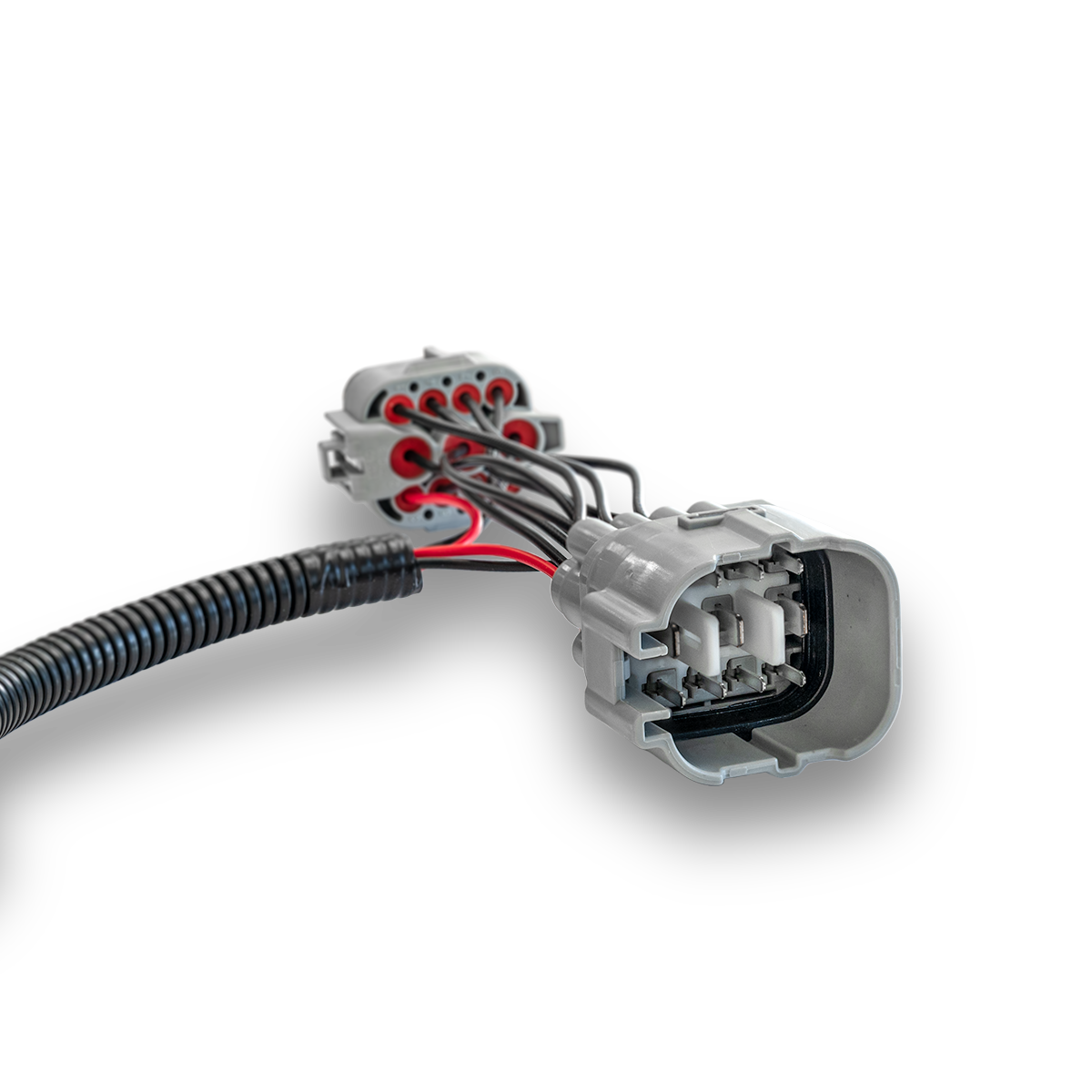 High Beam Adaptor to suit TOYOTA LANDCRUISER 2015 - 2022 (200 Series)