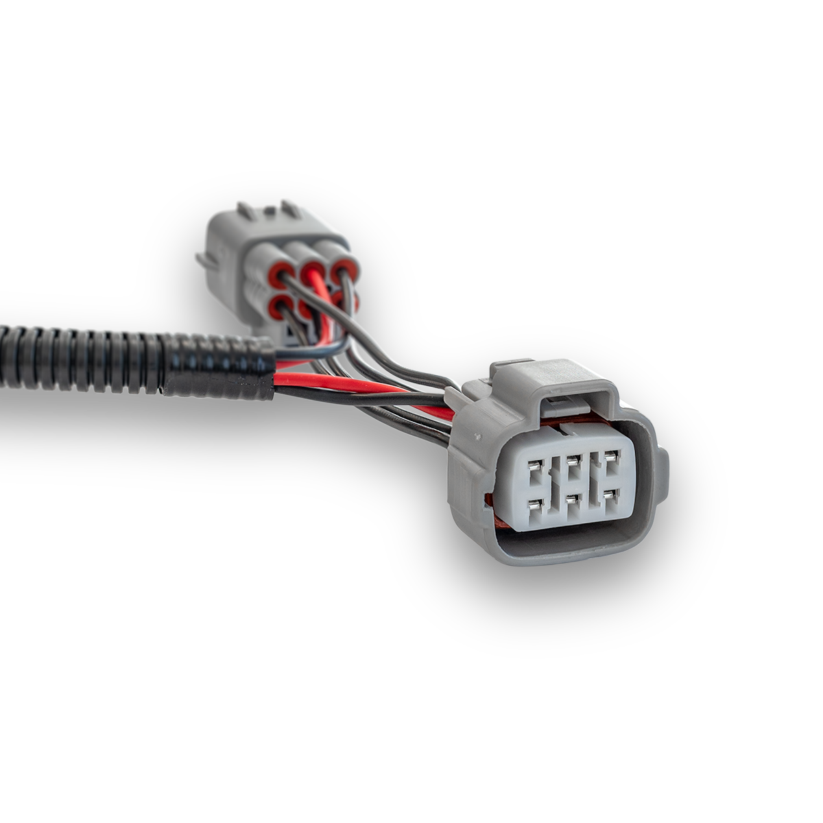 High Beam LED Adaptor to suit MAZDA BT-50 2020 - ON (TF)