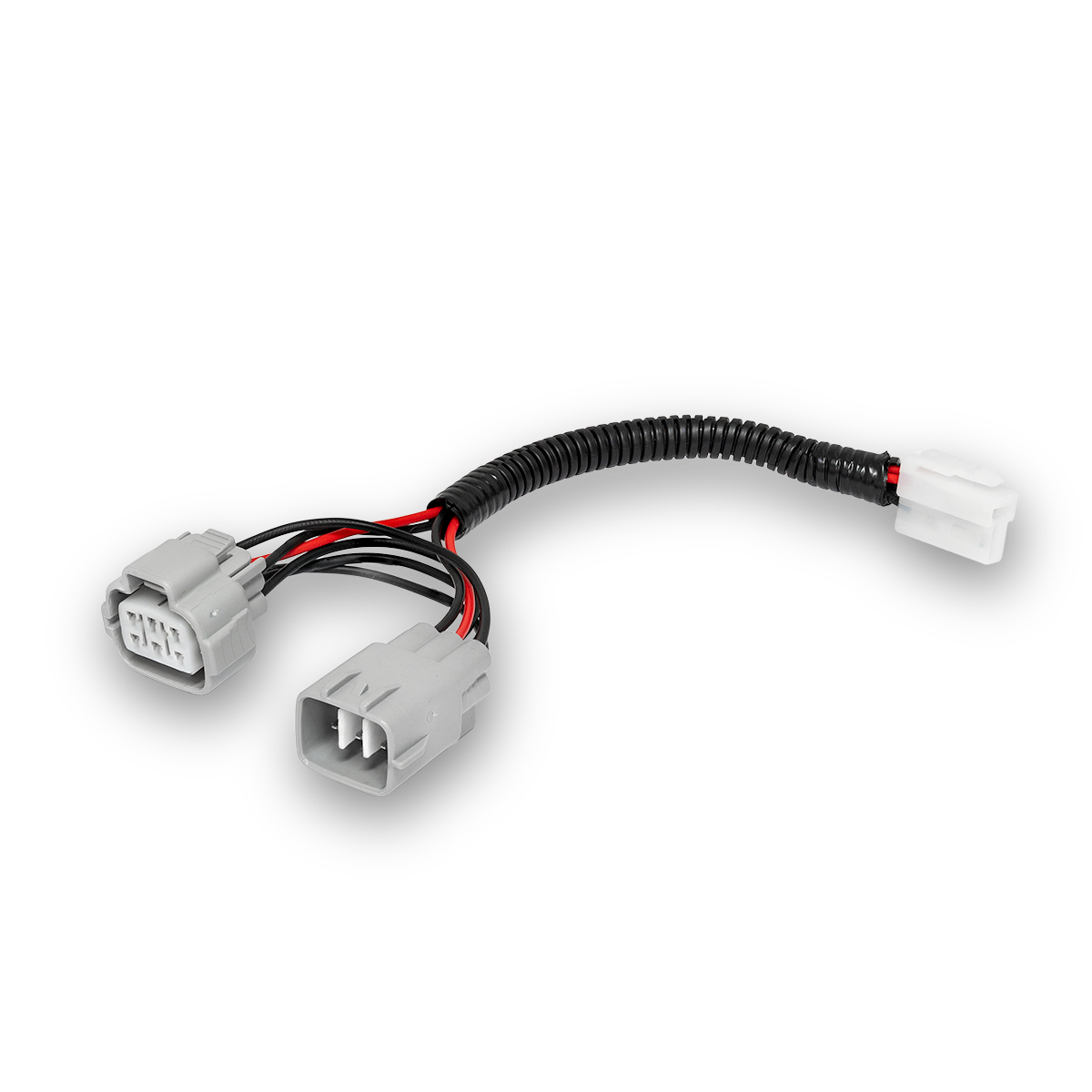 High Beam LED Adaptor to suit MAZDA BT-50 2020 - ON (TF)