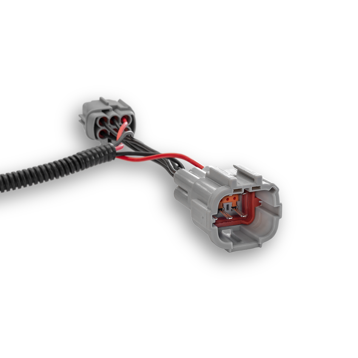 High Beam Adaptor to suit NISSAN PATROL 2019 - ON (Y62 - Series 5)