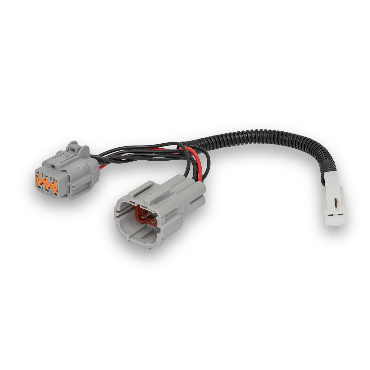 High Beam Adaptor to suit NISSAN PATROL 2019 - ON (Y62 - Series 5)