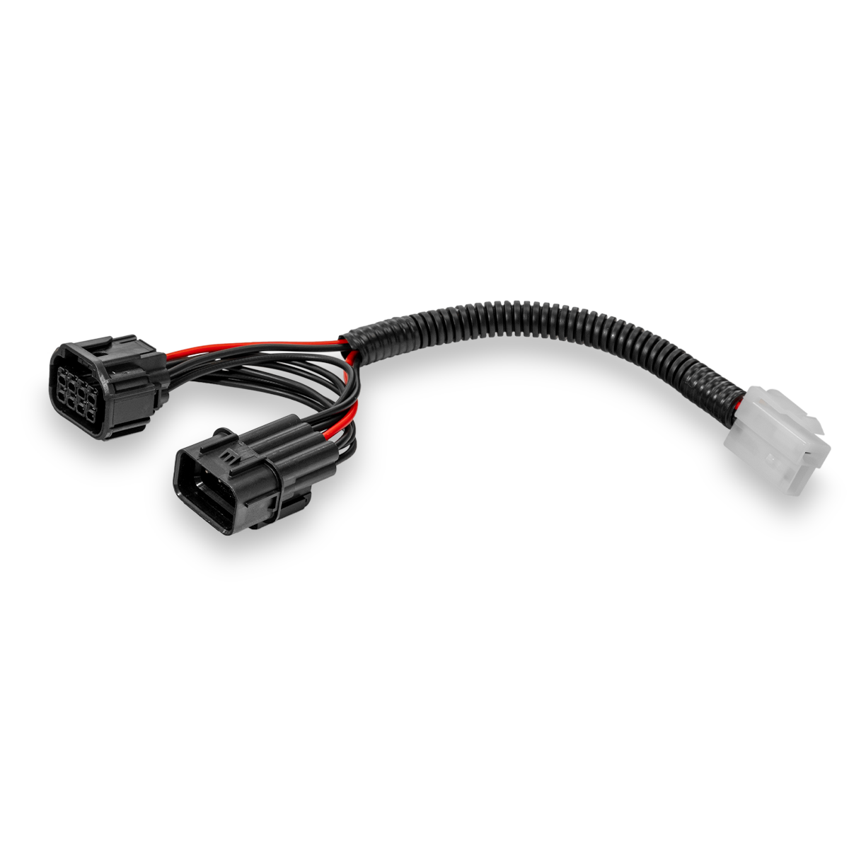 High Beam LED Adaptor to suit Isuzu D-Max 04/2024 - ON (3rd Gen, RG - facelift)