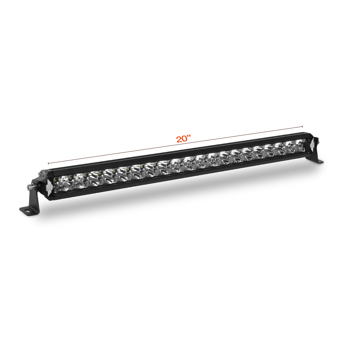 20" LED Light Bar