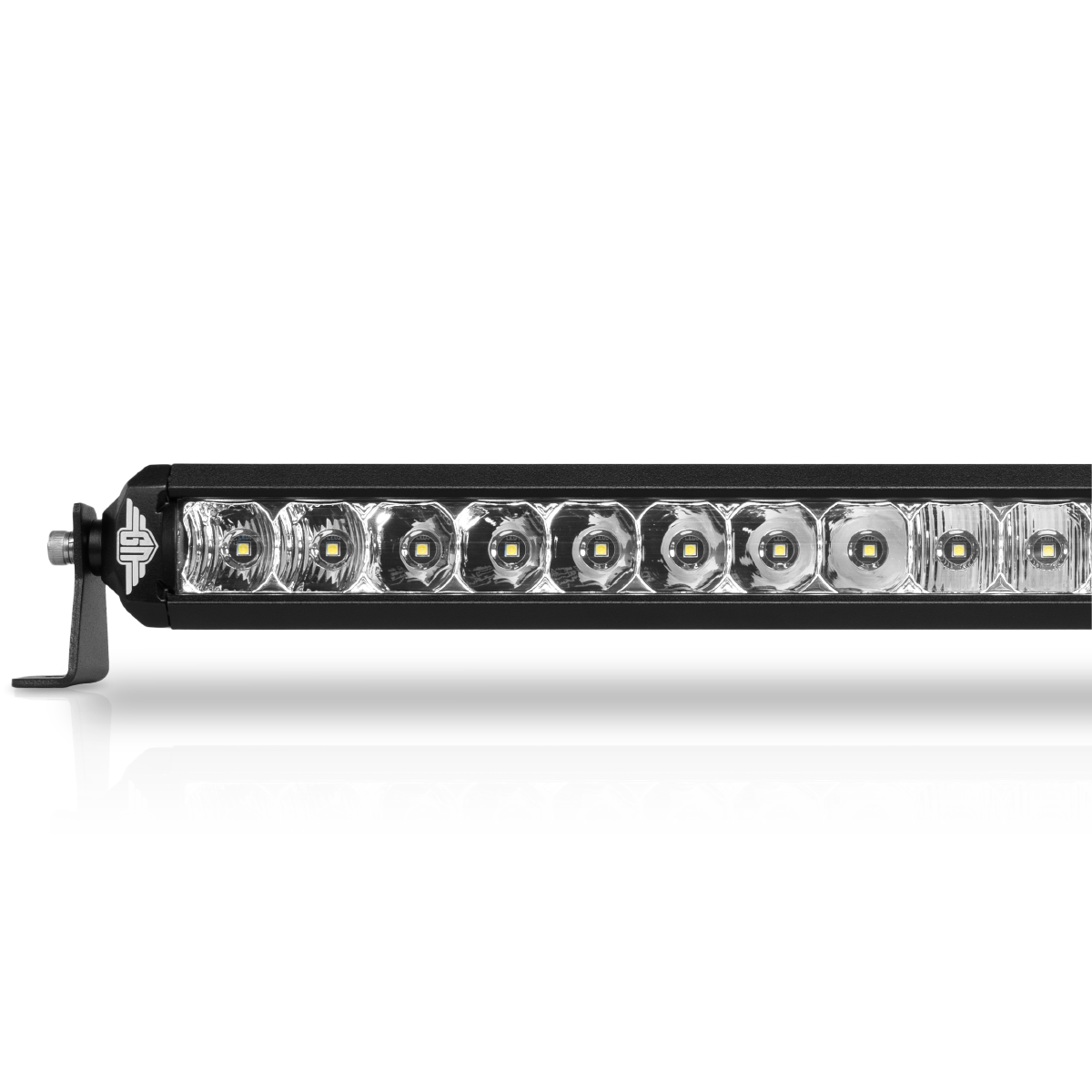 26" LED Light Bar