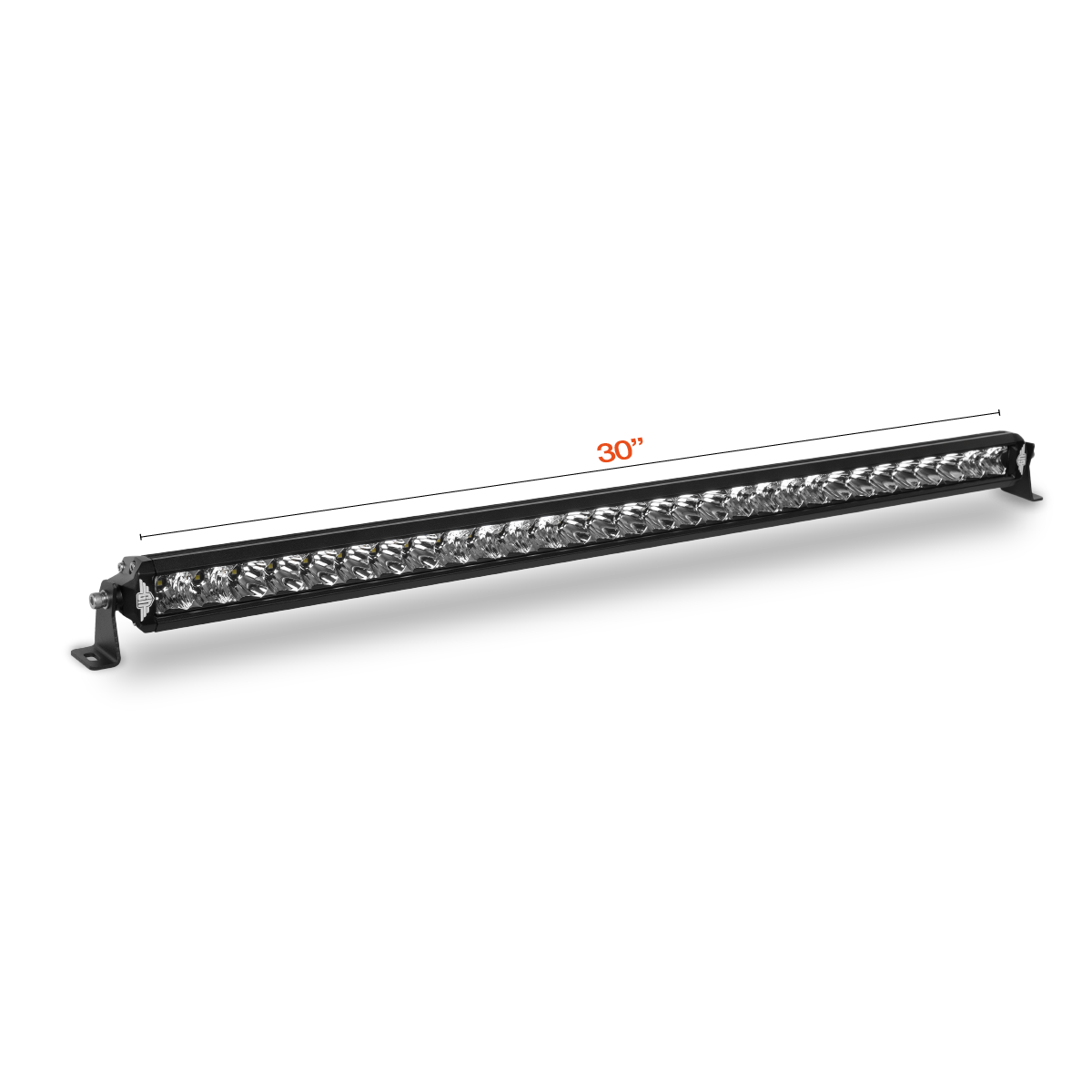 30" LED Light Bar