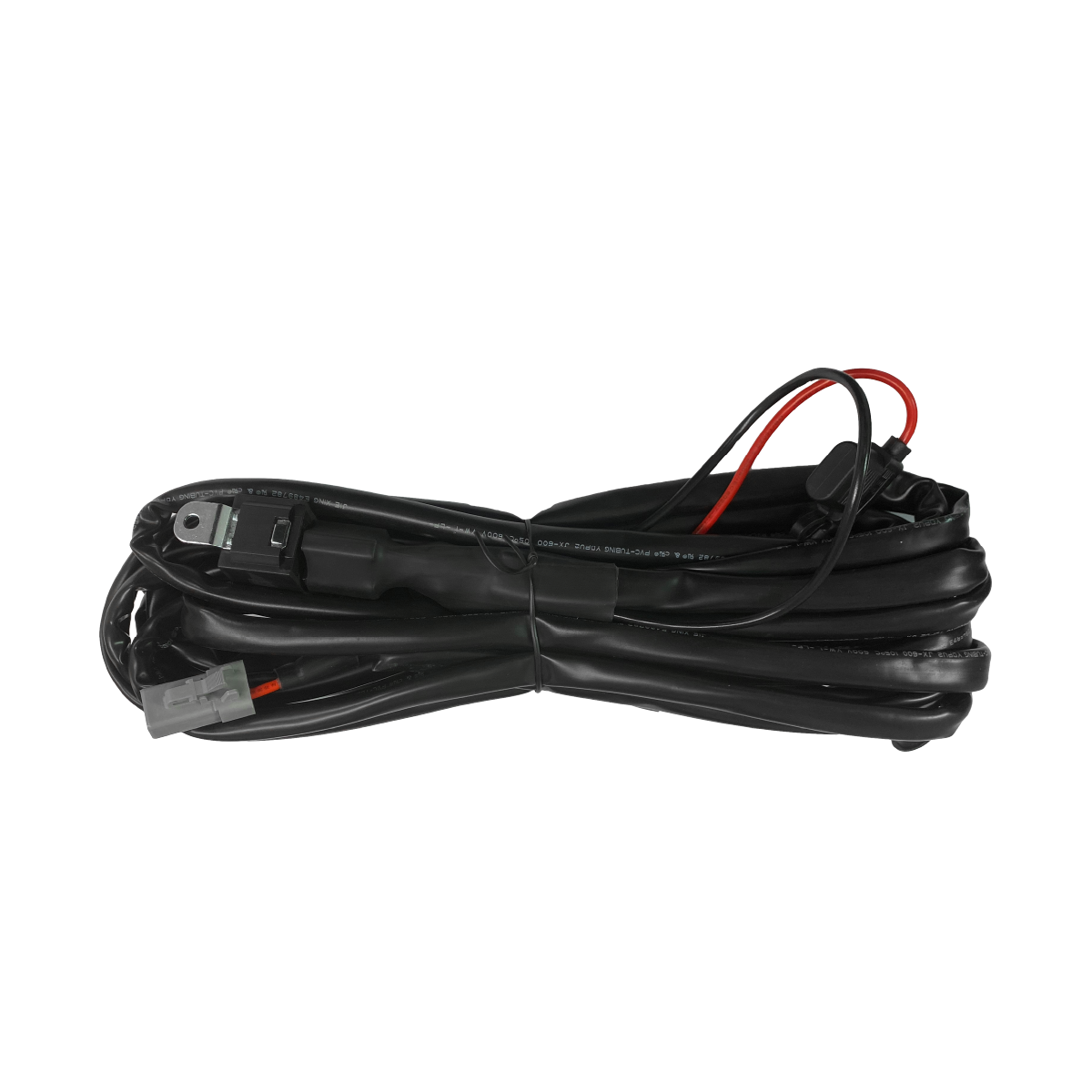 Ultimate9 Auxiliary Loom Single Output Connector