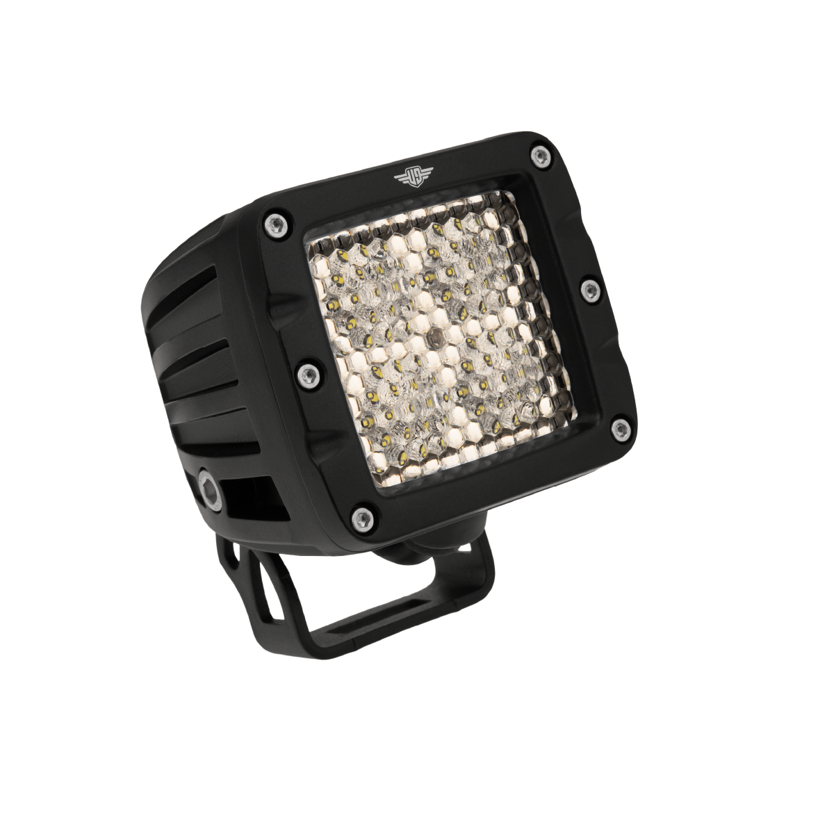 LED Work Lamp: Pedestal Mount