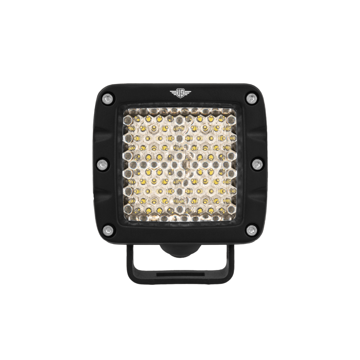 LED Work Lamp: Pedestal Mount