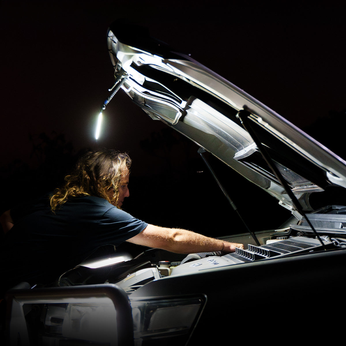 LED Pocket Light