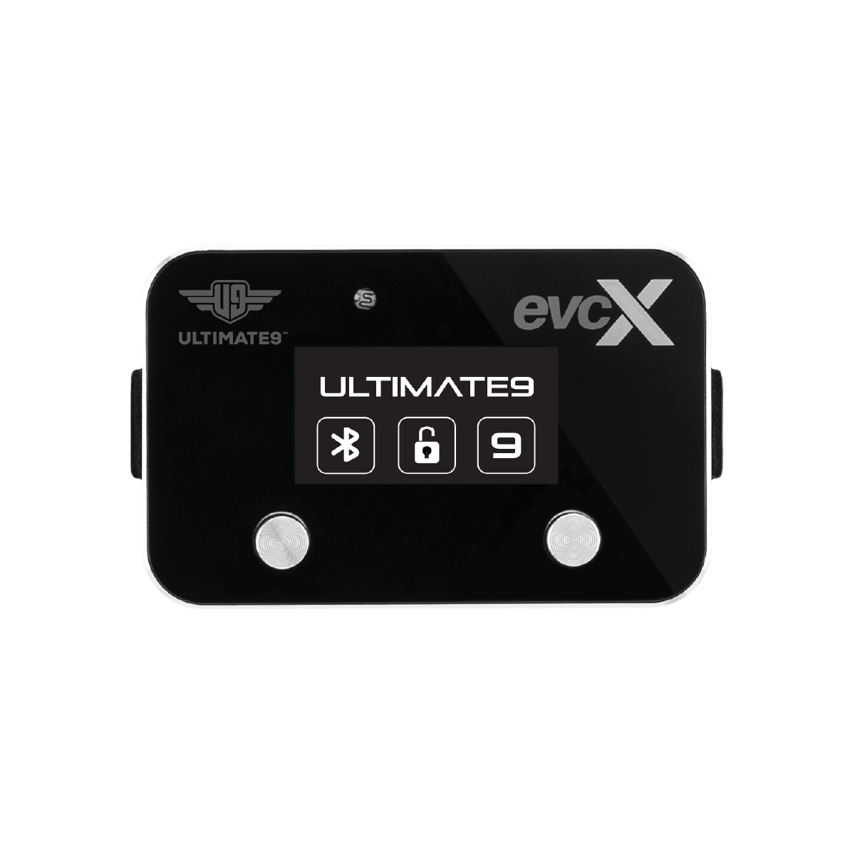 evcX Throttle Controller to suit TOYOTA HILUX 2015 - ON (8th Gen - N80)