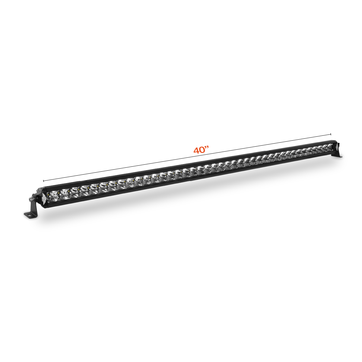 LED Light Bar 40"