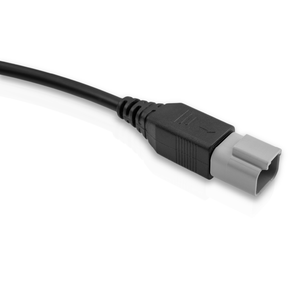 30" LED Light Bar