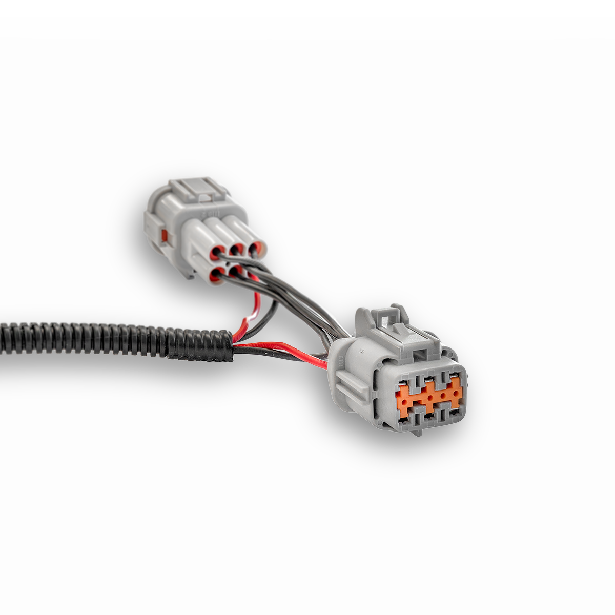 High Beam Adaptor to suit NISSAN PATROL 2019 - ON (Y62 - Series 5)