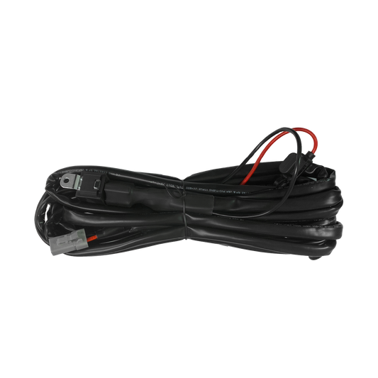 Ultimate9 Auxiliary Loom Single Output Connector