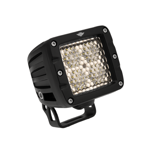 LED Work Lamp: Pedestal Mount