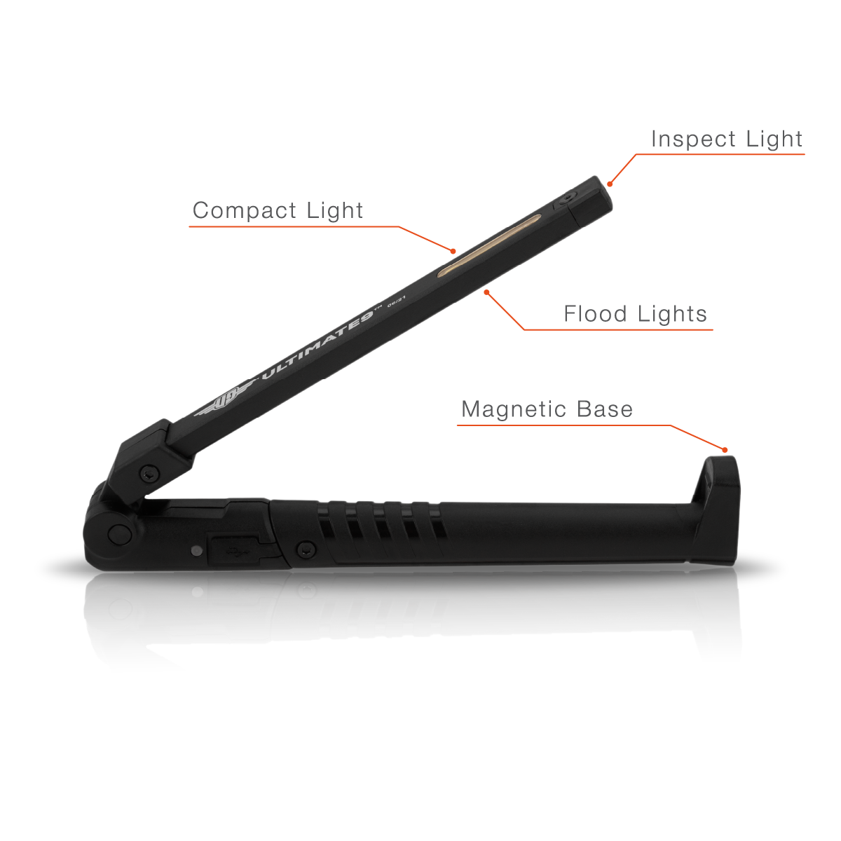 LED Pocket Light