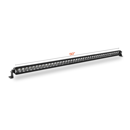 LED Light Bar 50"
